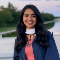 Sonam Motiani