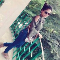 Priya Roy