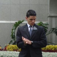 Orlando Macho H