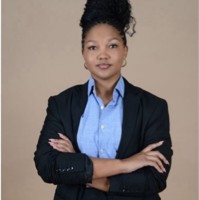 Paballo Tsotetsi