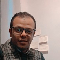 Mohamed Magdy