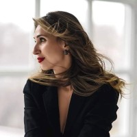 Iryna Druts