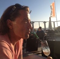 Pascal van der Velden