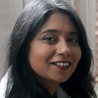 Soundarya Radhakrishnan