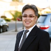 Timothy Lam