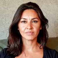 Mariana Mikina