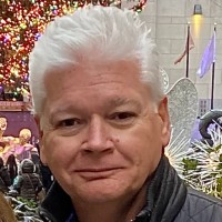 Gary Shinn