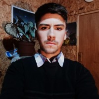 Kevin Luis Ortiz Morales