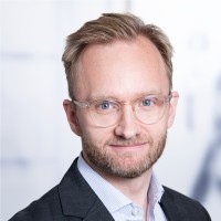 René Ove Pedersen