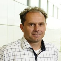 Rob Van Kesteren