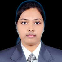 Shradha Jaiswal