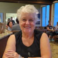 Marlen Jacobs, RDH,AS, BS, MS, Ph.D