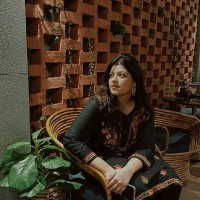 Sana Farheen