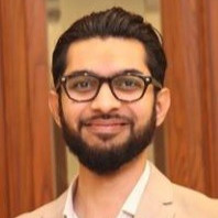 Zeeshan Zahid