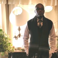 Marcus Randall