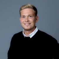 Mikkel Wargo