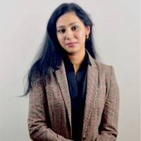 Ria Thachil