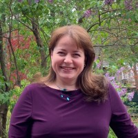 Karin Golan