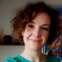 Cate Betzer Jensen