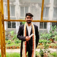Saish Kambli