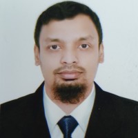 Md Jamal Uddin Mahfuz Sohag