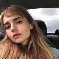 Daria Fedorova