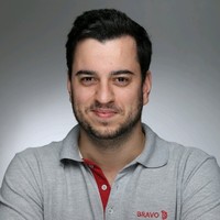 Evandro Rodrigues da Silva