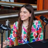 Elizabeth Ortlieb