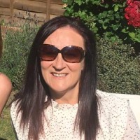 Melanie Bousfield