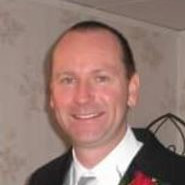 Paul Brandt