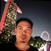Elu Ray Lagdamen