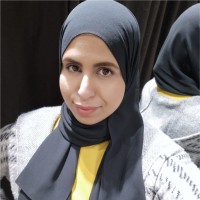Khulood Alyazidi