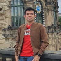 aland ananta