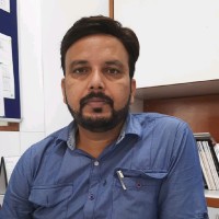Arjun Singh Chauhan