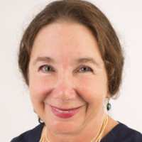 Judy Allen