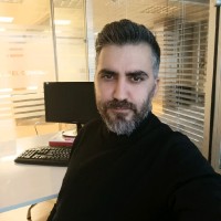 Erhan Eryılmaz