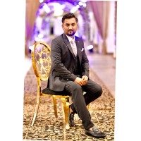 Rehmat Ullah