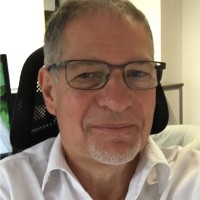 Graham Stupple