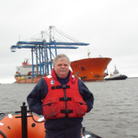Alan Johnson