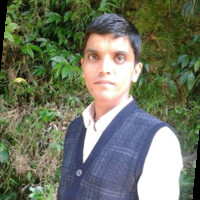 Janak Kafle