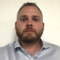 Andy Plested