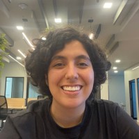 Maria Carolina Alves De Oliveira