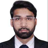 Md Zubair Ahmed