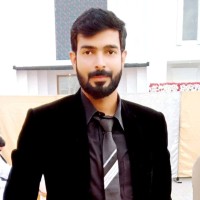 Muhammad Mubeen