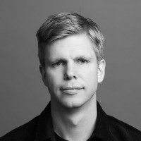 Patrik Rönegård
