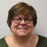 Susan Tucker