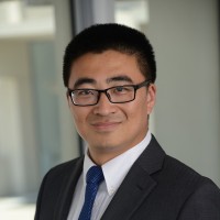 Ronald Wang