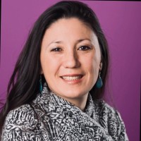 Rebi Connors, MPH, MS CCC-SLP, AE-C