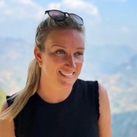 Nina Wendels-van Buuren