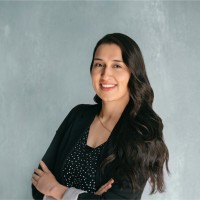 Noemi Flores, LCSW-C, LICSW, LCSW